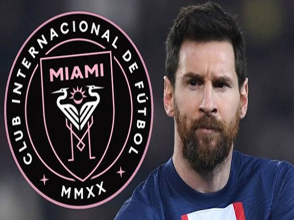 Bóng đá Quốc tế 17/2: Messi đã tiến rất gần Inter Miami