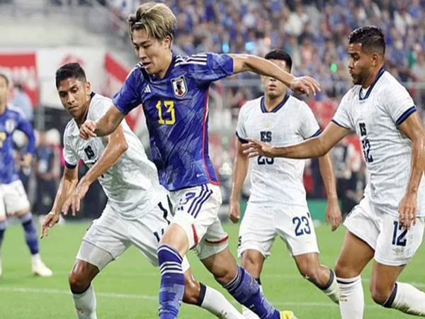 Bóng đá Quốc tế 16/6: Sao Nhật Bản khiến châu Âu thèm khát