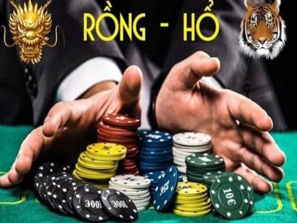 Game rồng hổ