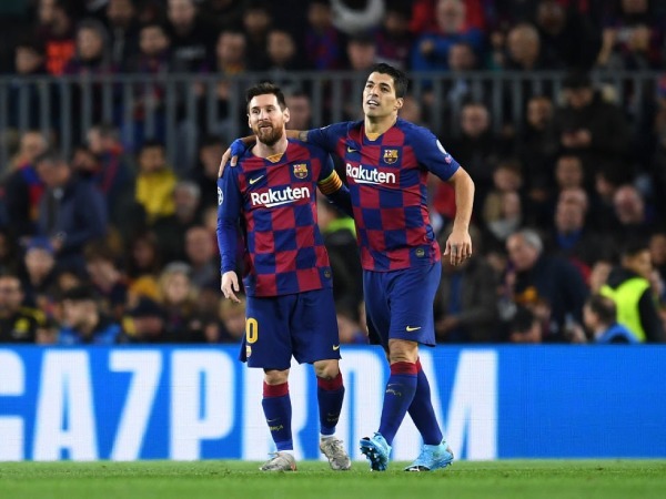 BĐQT 31/7: Suarez muốn được giải nghệ cùng Messi