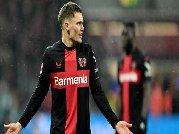 Chuyển nhượng 6/12: Florian Wirtz muốn gia nhập Bayern