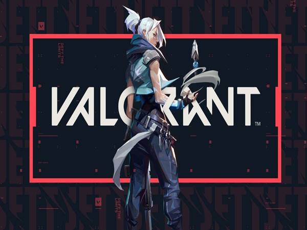 Valorant là dòng game điện tử đối kháng được rất nhiều người yêu thích