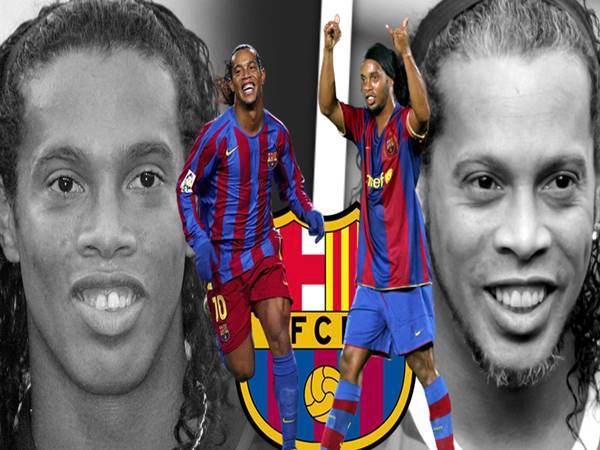 Sơ lược Ronaldinho là ai?
