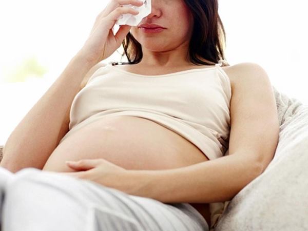 Nằm mơ thấy mình có bầu là điềm báo trước tâm linh gì 2