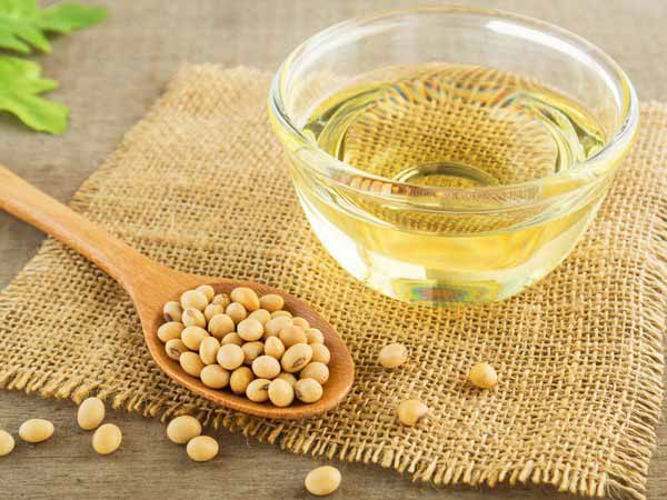 Nằm mơ thấy dầu ăn có con số gì may mắn