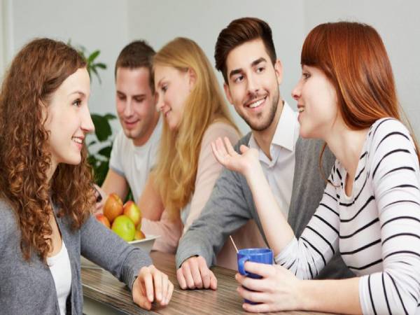Mơ thấy người quen mang tín hiệu gì trong cuộc sống