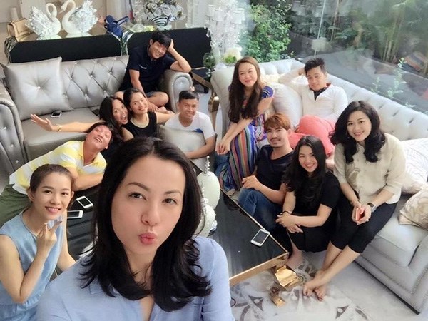 Mơ thấy người quen mang tín hiệu gì trong cuộc sống