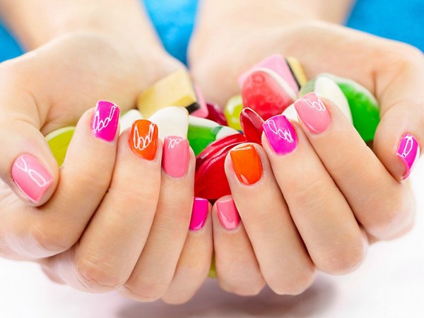 Nằm mơ thấy móng tay có con số gì may mắn?
