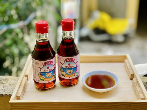 Nằm mơ thấy nước mắm là điềm báo gì?