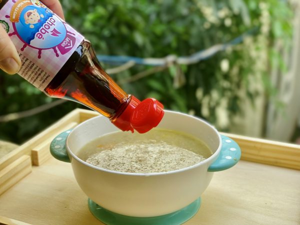 Nằm mơ thấy nước mắm có con số gì may mắn?