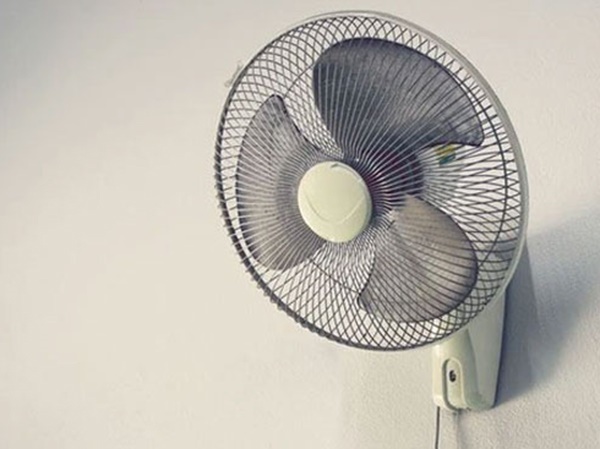 Nằm mơ thấy cái quạt có thông điệp như thế nào?