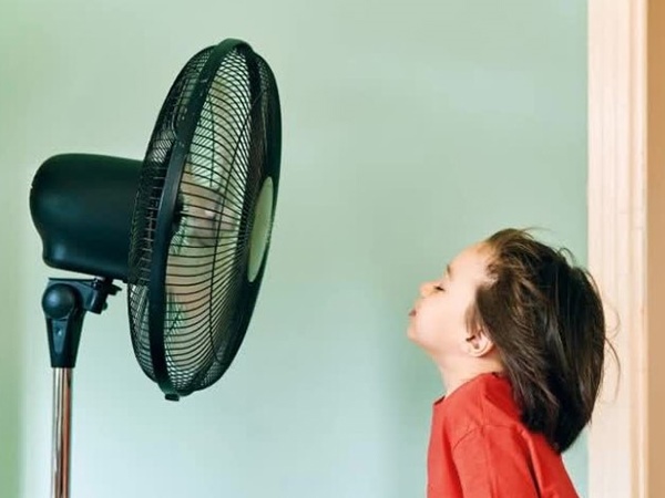 Nằm mơ thấy cái quạt có thông điệp như thế nào?
