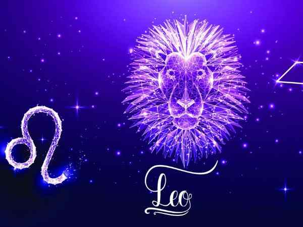 Luận giải con số may mắn cung Sư Tử ngày 27/6/2025