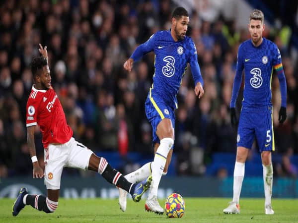 Vận dụng đúng cách thì đội bóng sẽ tránh nguy cơ vỡ đội hình