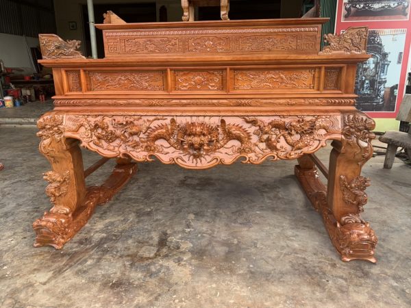 Nằm mơ thấy bàn thờ cho thấy ý nghĩa gì thú vị