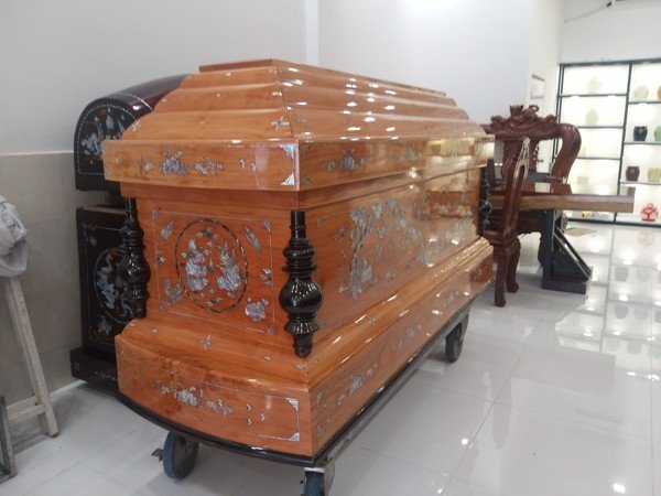 Nằm mơ thấy quan tài có điềm báo gì tốt hay xấu?