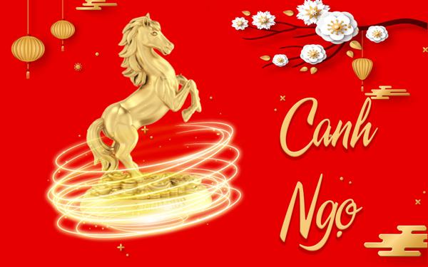 Tử vi tuổi Canh Ngọ 1990 Tử vi tuổi Canh Ngọ 1990