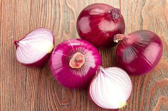 Sự nghiệp lên hương khi mơ thấy củ hành thật chăng?