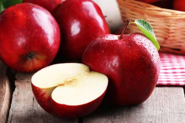 Mơ thấy quả táo nói gì về cơ hội phát triển sự nghiệp?