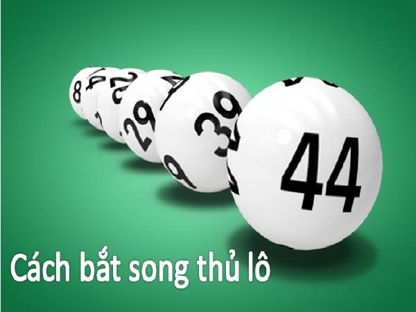 Chiến lược nuôi song thủ lô khung 4 ngày hiệu quả
