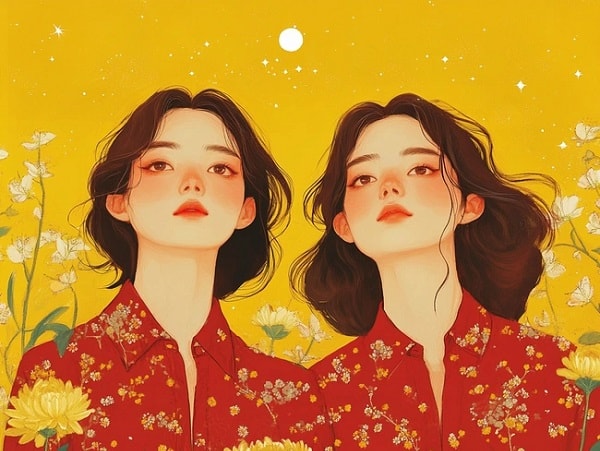 Khám phá con số phát tài cung Song Tử ngày 26/7/2025