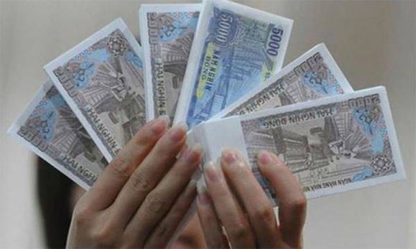 Luận giải giấc mộng thấy rất nhiều tiền lẻ