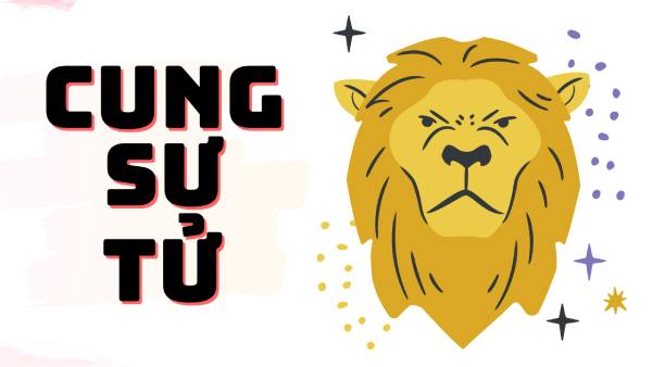 Giải mã con số may mắn của cung Sư Tử theo phong thủy