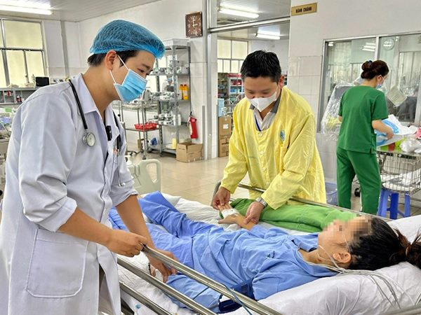 Nằm mơ thấy đi bệnh viện có phải điềm xui?