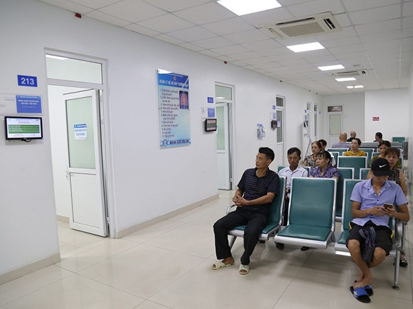 Nằm mơ thấy đi bệnh viện có phải điềm xui?