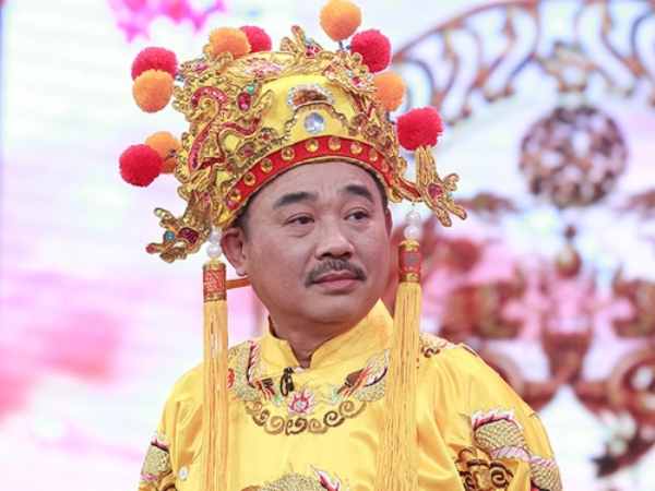 Mơ thấy Ngọc Hoàng đang phán xét
