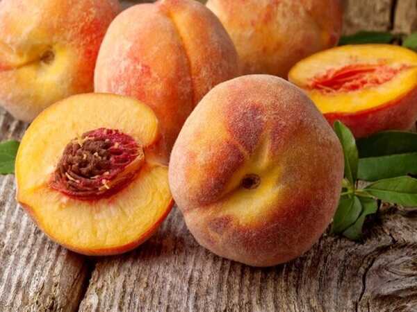 Mơ thấy quả đào mang điềm báo