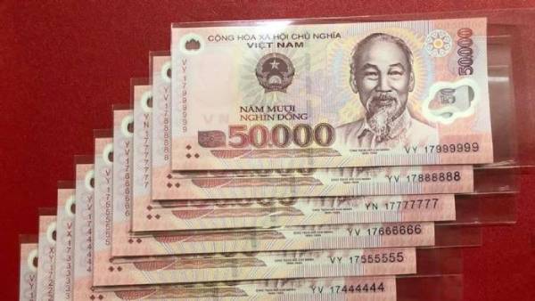 Mơ thấy tiền 50 nghìn: Cơ hội tài vận hay cảnh báo?