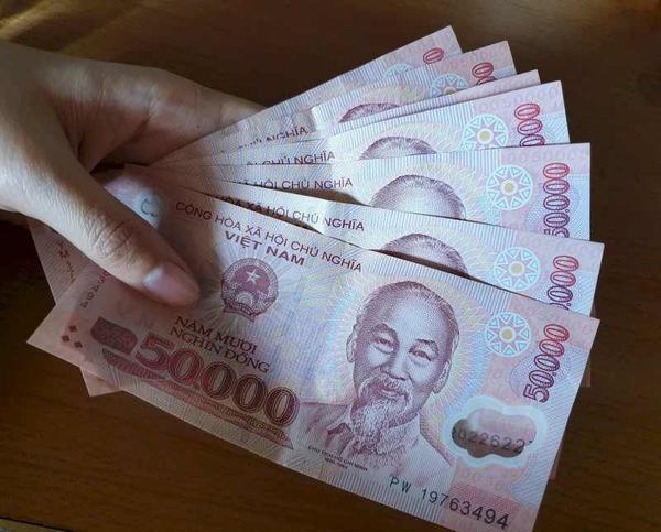 Giải mã giấc mơ thấy nhiều tờ tiền 50 nghìn xếp chồng