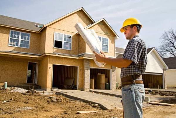 Mơ thấy sửa nhà nhưng chưa hoàn thành