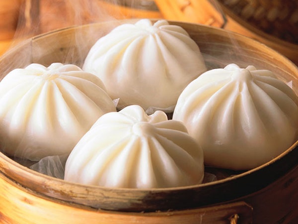 Nằm mơ thấy bánh bao mang đến điềm báo gì thú vị?