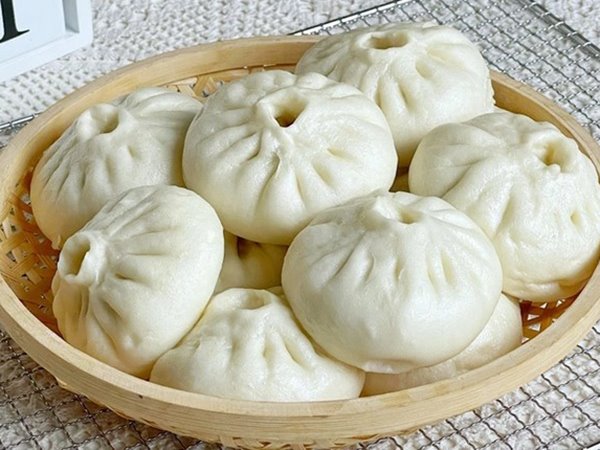Nằm mơ thấy bánh bao mang đến điềm báo gì thú vị?