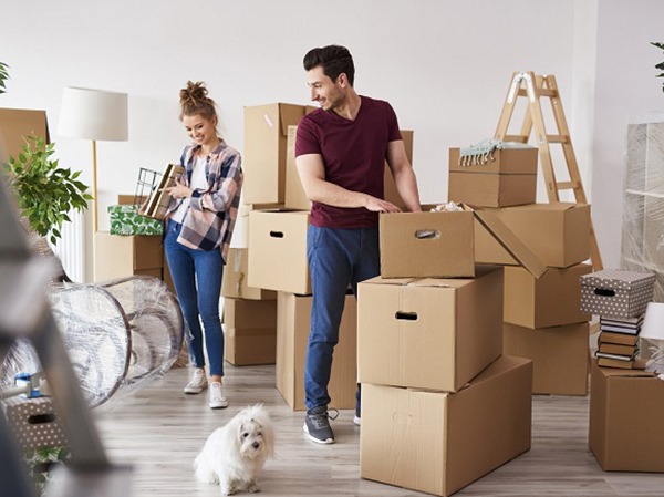 Ngủ mơ thấy chuyển nhà dự báo xáo trộn sắp tới?