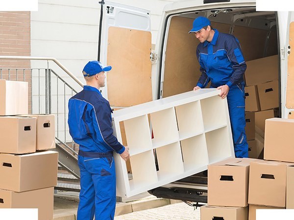 Ngủ mơ thấy chuyển nhà dự báo xáo trộn sắp tới?