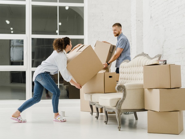 Ngủ mơ thấy chuyển nhà dự báo xáo trộn sắp tới?