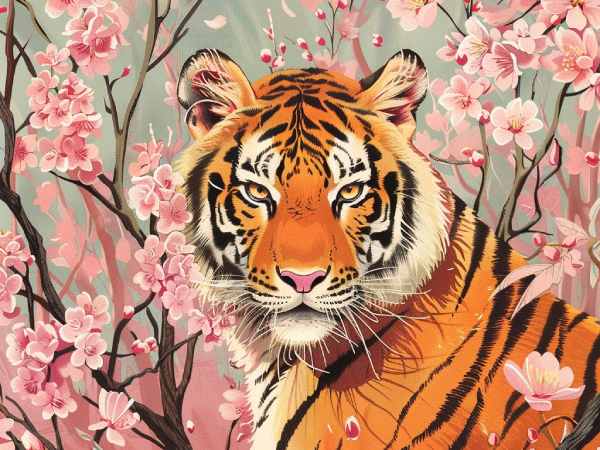 Tổng quan tử vi tuổi Dần ngày 6/9/2025