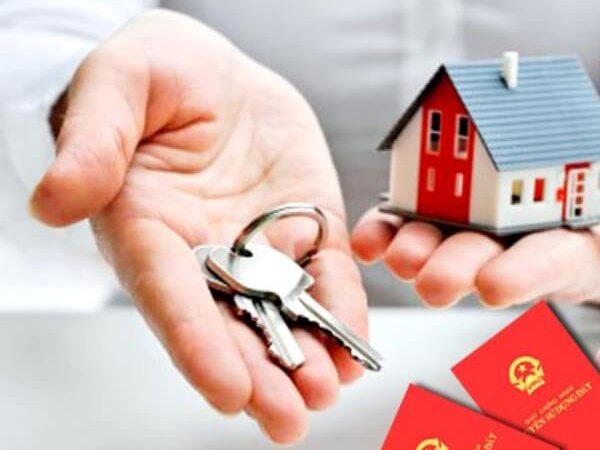 Mơ thấy bán nhà nhưng không ai mua