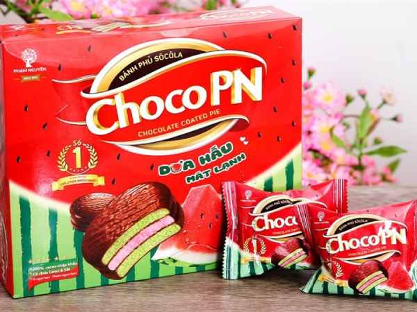 Mơ thấy mình đang làm hoặc tự tay gói bánh kẹo
