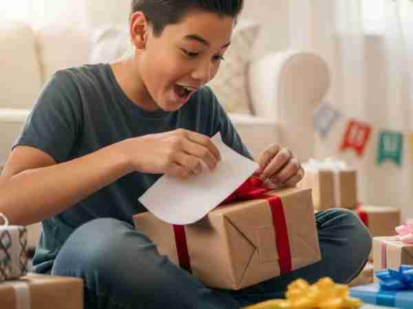 Mộng mị thấy em trai khỏe mạnh, đang vui chơi