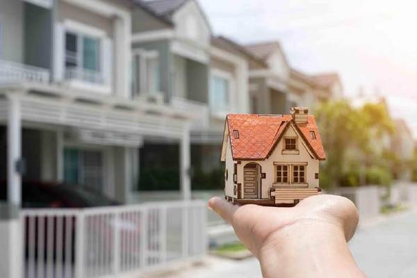 Nằm mơ thấy mua nhà lớn, sang trọng