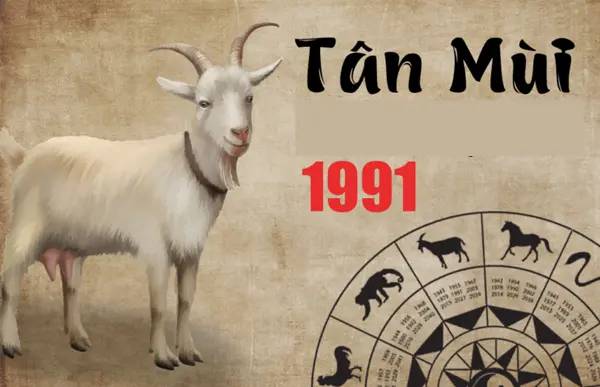 Vận trình tử vi tuổi Tân Mùi hôm nay 6/9/2025