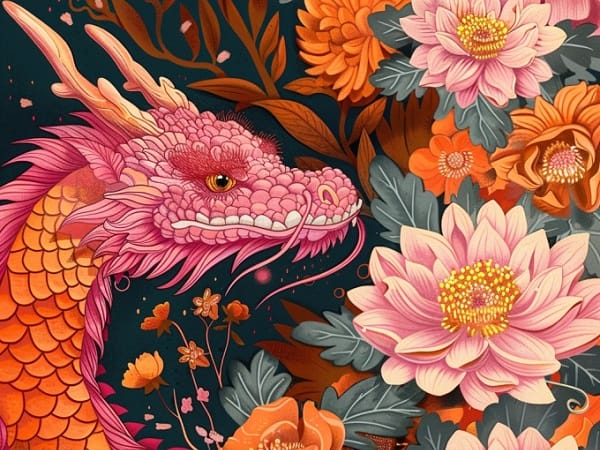 Con số vượng phát cung tuổi Thìn ngày 7/9/2025