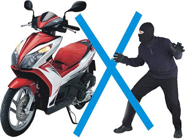 Nằm mơ thấy mất xe máy có điềm báo gì tương lai?