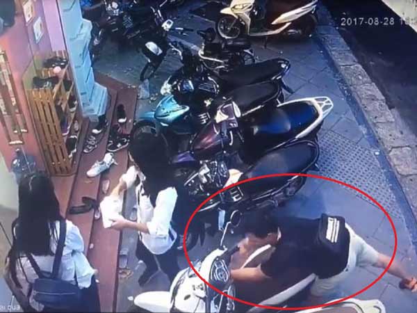 Nằm mơ thấy mất xe máy có điềm báo gì tương lai?