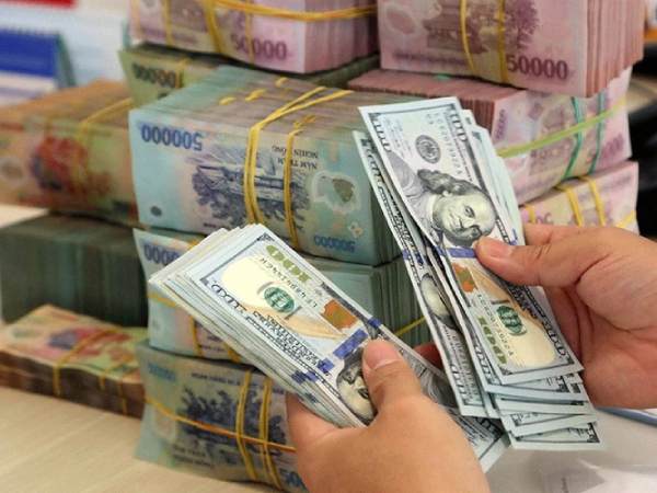 Nằm mơ thấy mượn tiền là điềm báo gì?