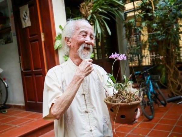Giải mã ý nghĩa giấc mơ thấy ông nội đã mất dưới góc nhìn tâm lý học